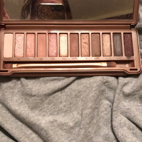 Urban decay naked 3 palette - Picture 2 of 3